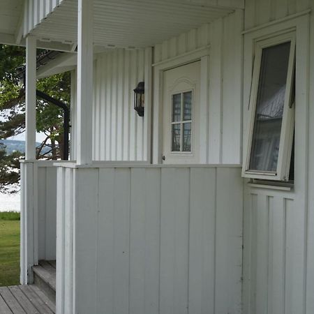 Stenungsoegarden Albergue Stenungsund Exterior foto