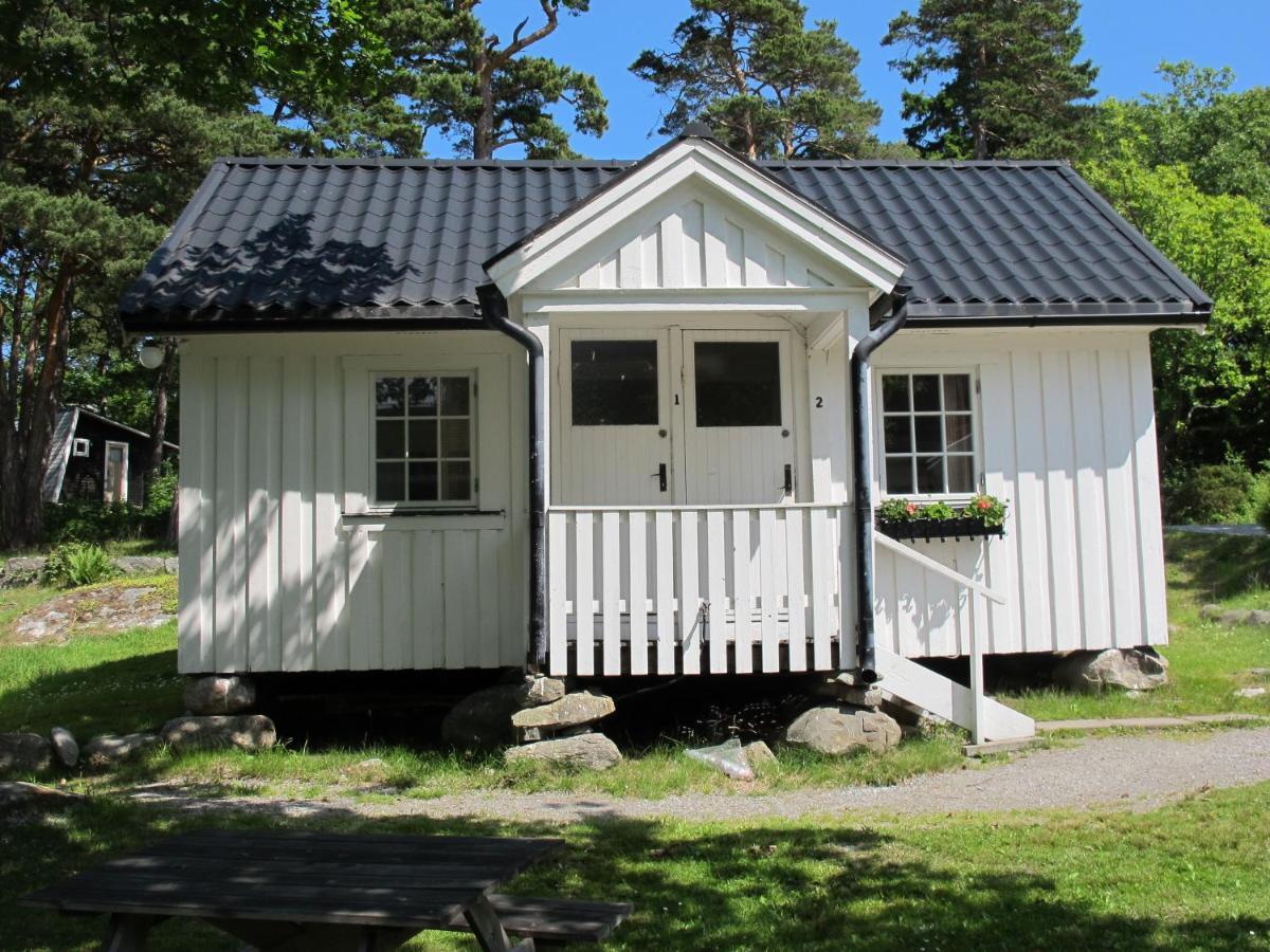 Stenungsoegarden Albergue Stenungsund Exterior foto