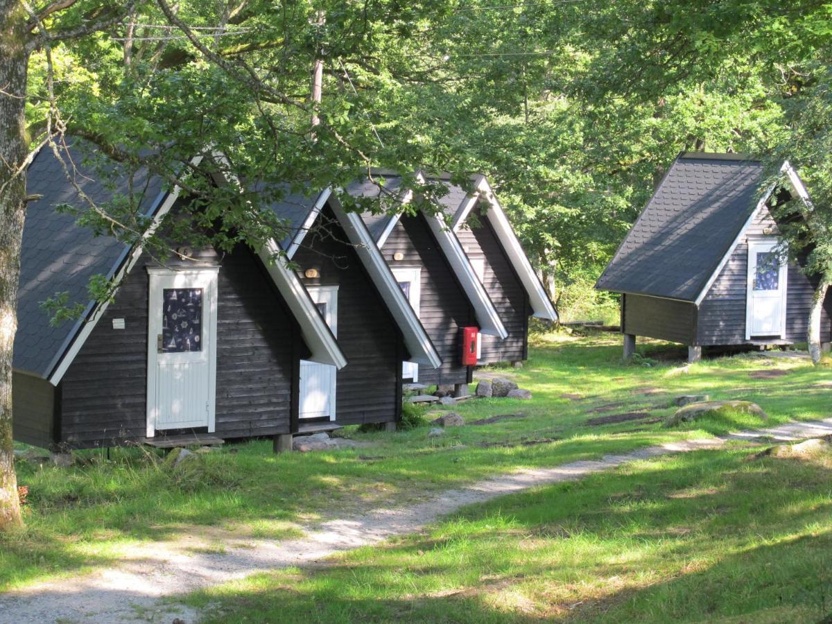 Stenungsoegarden Albergue Stenungsund Exterior foto