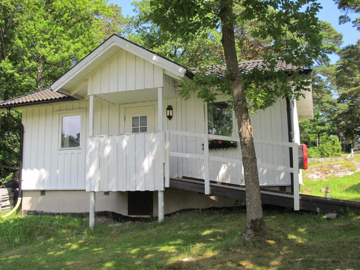 Stenungsoegarden Albergue Stenungsund Exterior foto