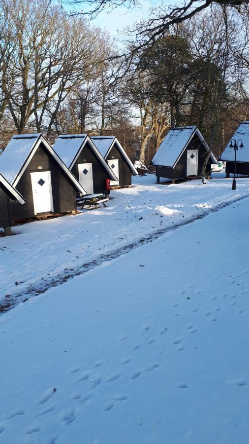 Stenungsoegarden Albergue Stenungsund Exterior foto